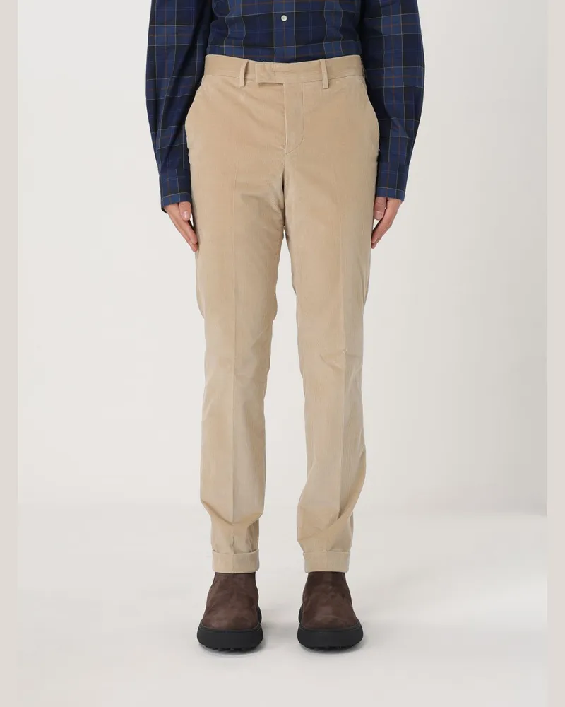 PT TORINO Hose Beige