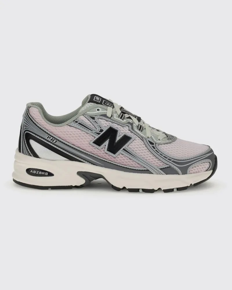 New Balance Sneakers herren Grau