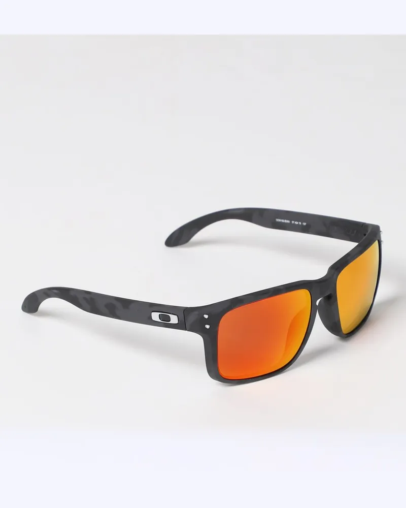 Oakley Brille herren Schwarz