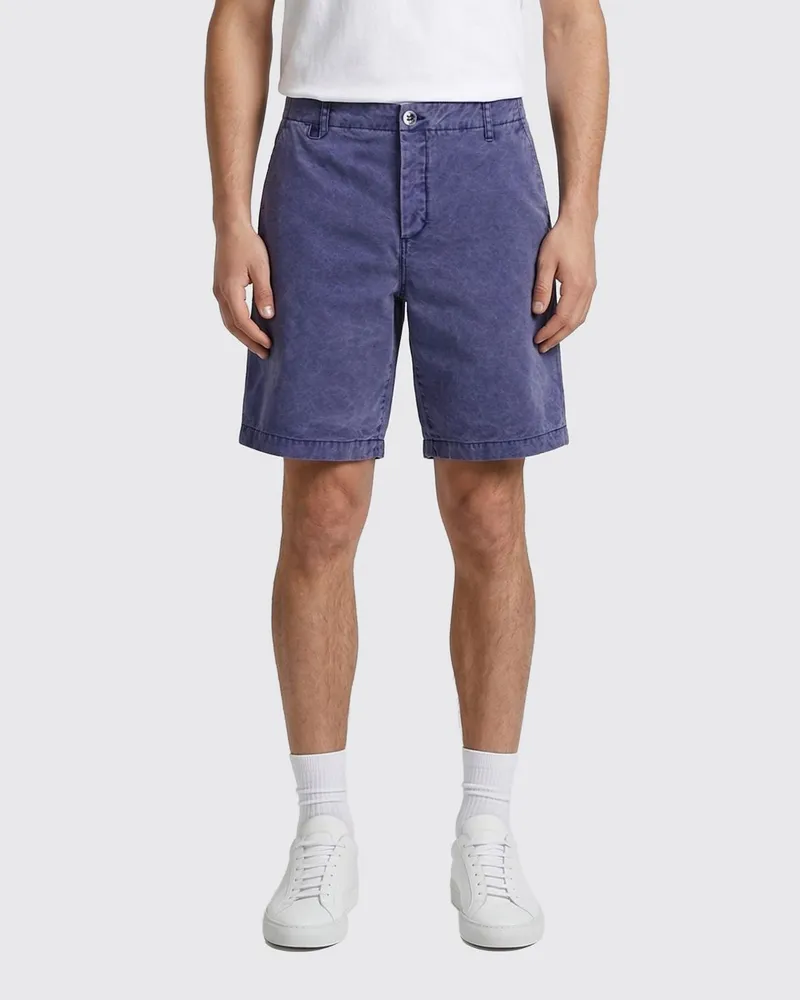 Jacquemus Shorts herren Blau