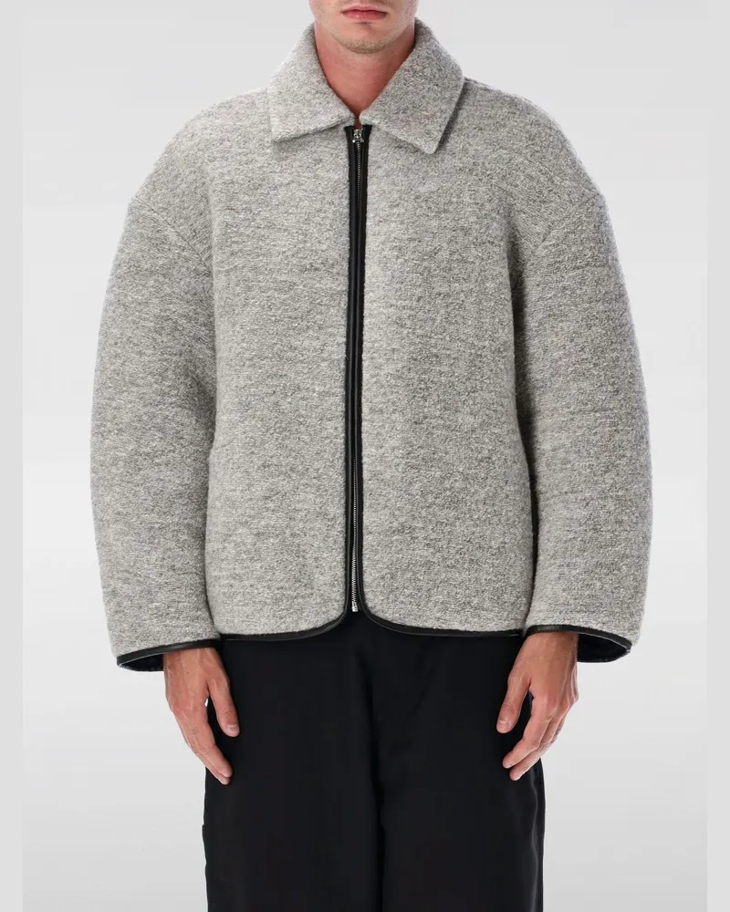 J.W.Anderson Jacke herren Grau
