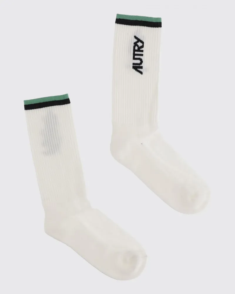 AUTRY Socken herren Milch