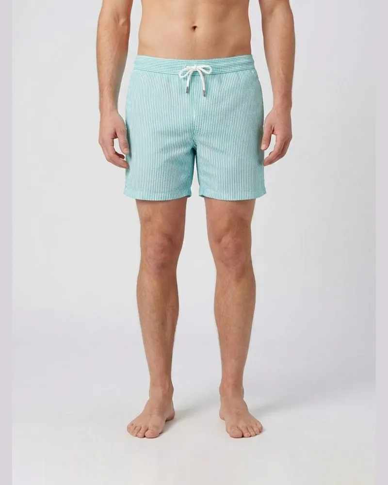 Ralph Lauren Bademode herren Grün