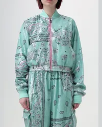 KHRISJOY Jacke Mint