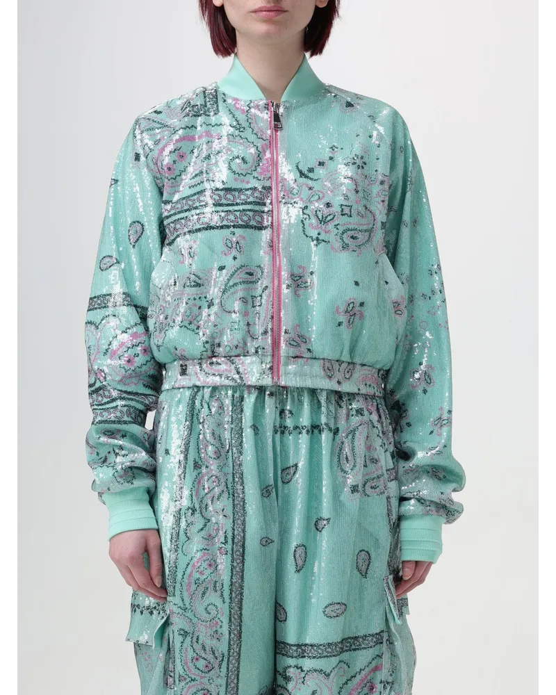 KHRISJOY Jacke Mint