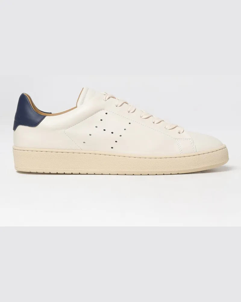 Hogan Sneakers herren Butter