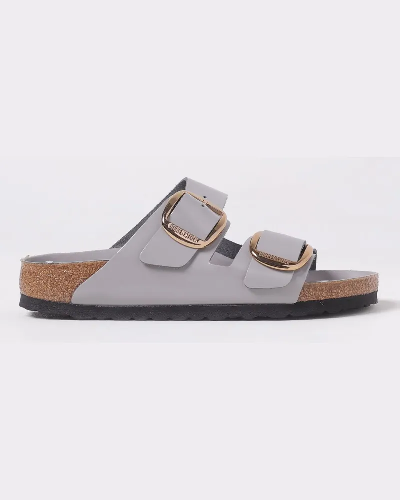 Birkenstock Schuhe damen Grau
