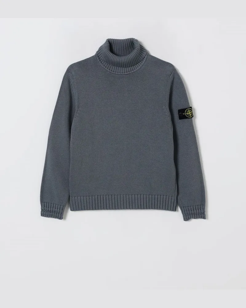 Stone Island Pullover kinder Dust