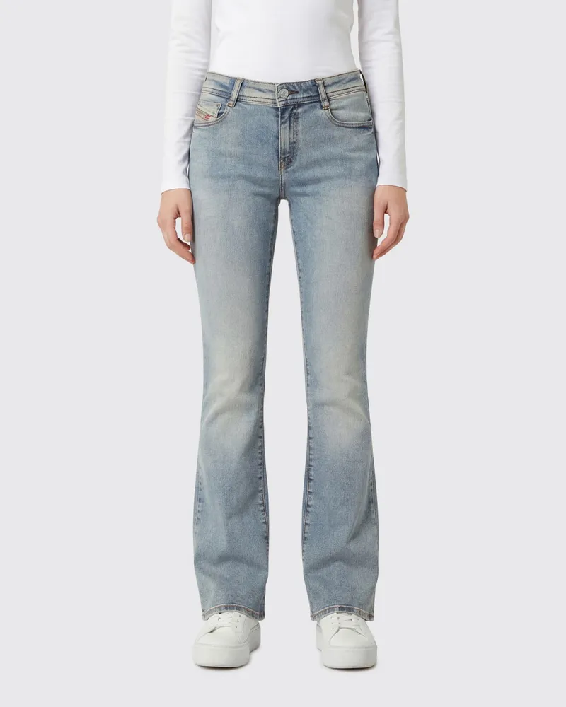 Diesel Jeans damen Blau