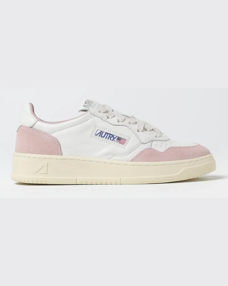 AUTRY Sneakers damen Weiß
