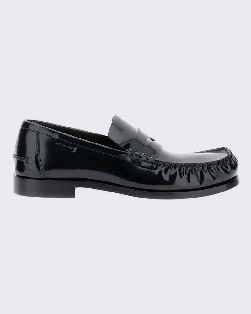 Bottega Veneta Schuhe herren Schwarz