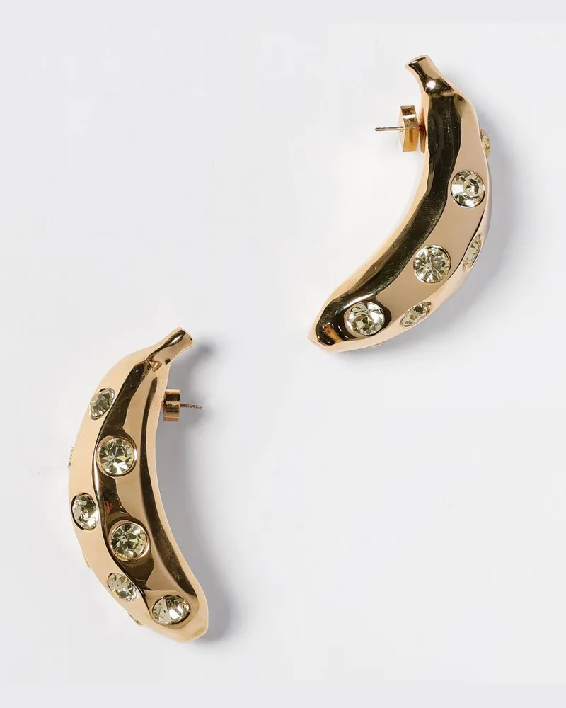 Jacquemus Schmuck damen Gold