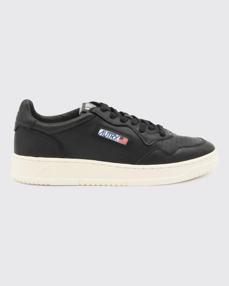 AUTRY Schuhe herren Schwarz