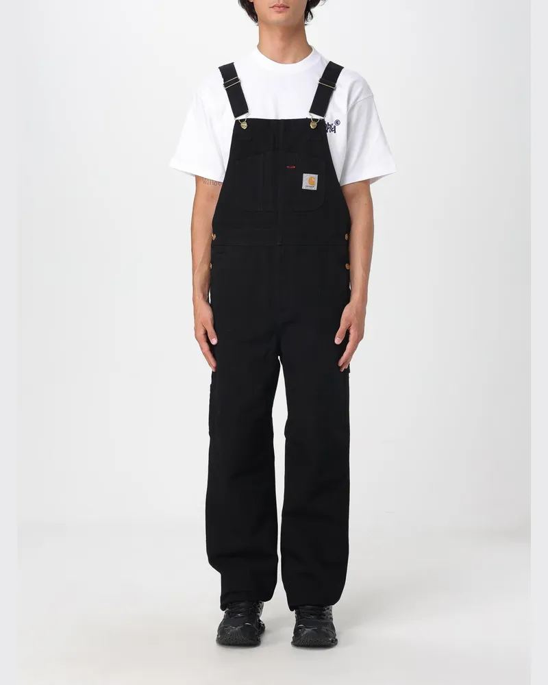 Carhartt WIP Anzug herren Schwarz