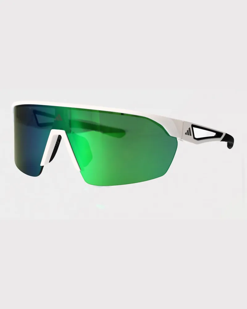adidas Sonnenbrillen damen Grün