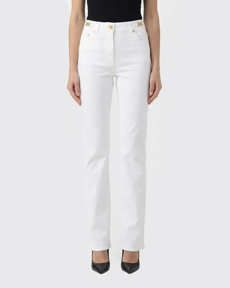 Versace Jeans damen Yellow