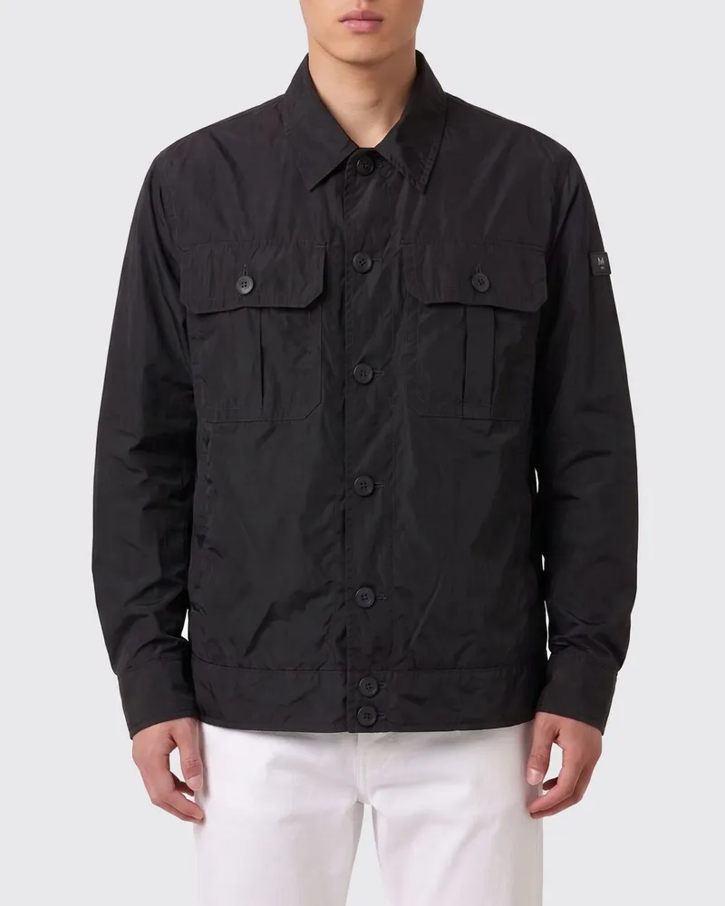 TATRAS T-shirt herren Grau