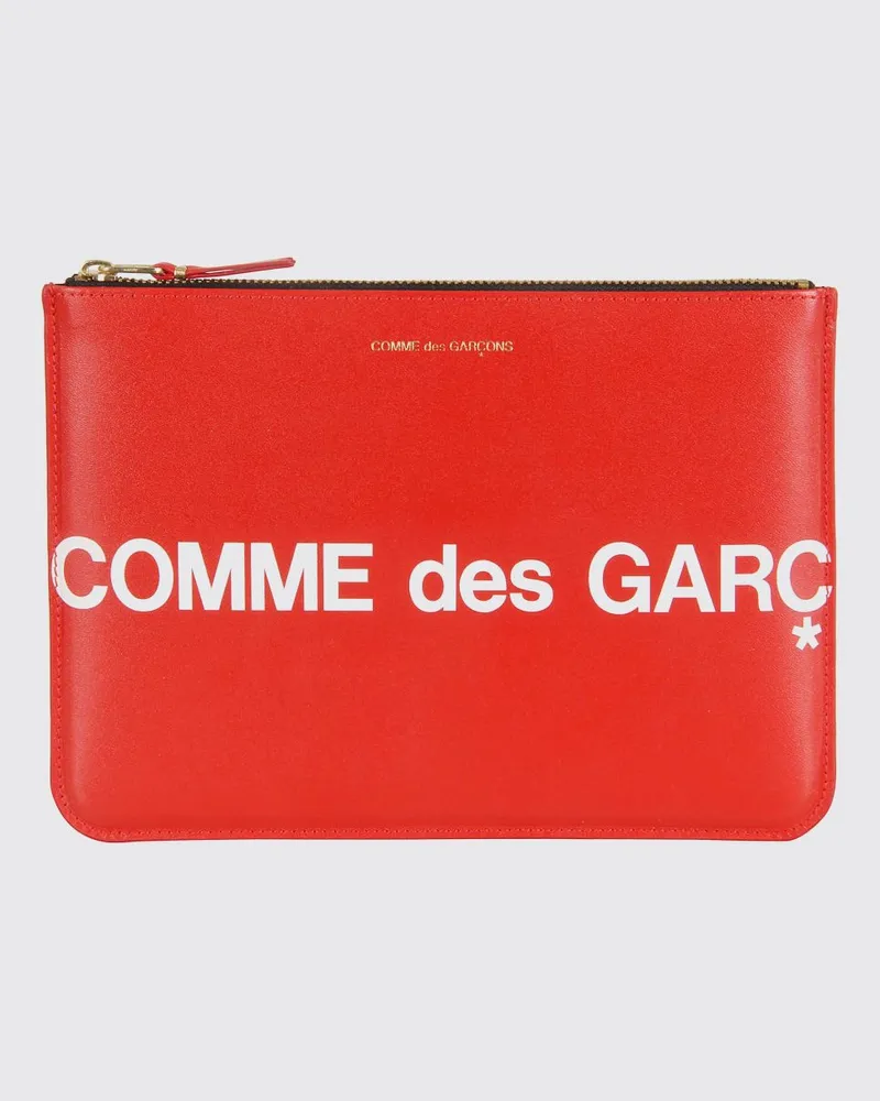 Comme des Garçons Tasche herren Rot