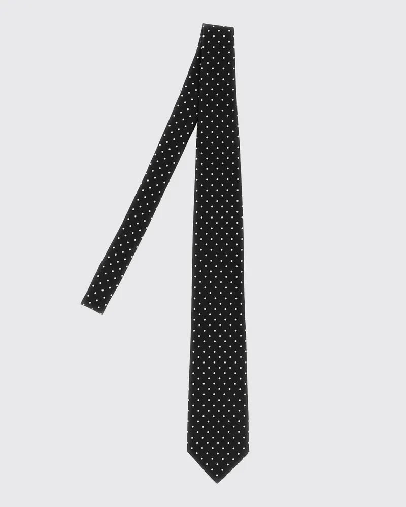 Tom Ford Fliege herren Schwarz