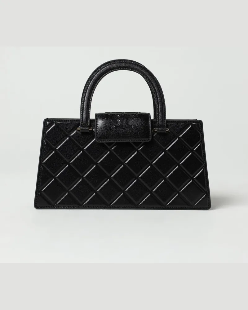 Tory Burch Handtasche damen Schwarz