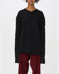 Uma Wang Pullover Schwarz