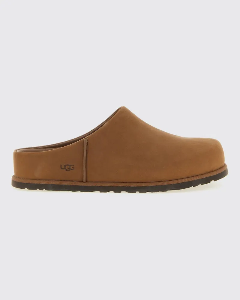 UGG Sandalen herren Kakao