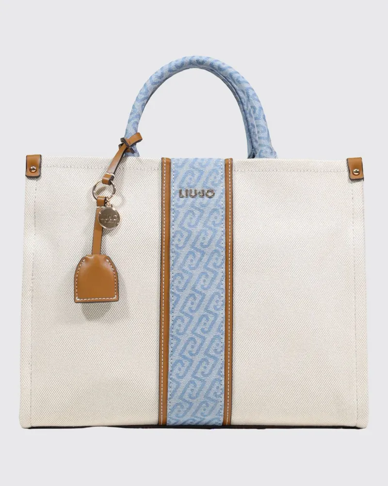 Liu Jo Tragetasche damen Denim