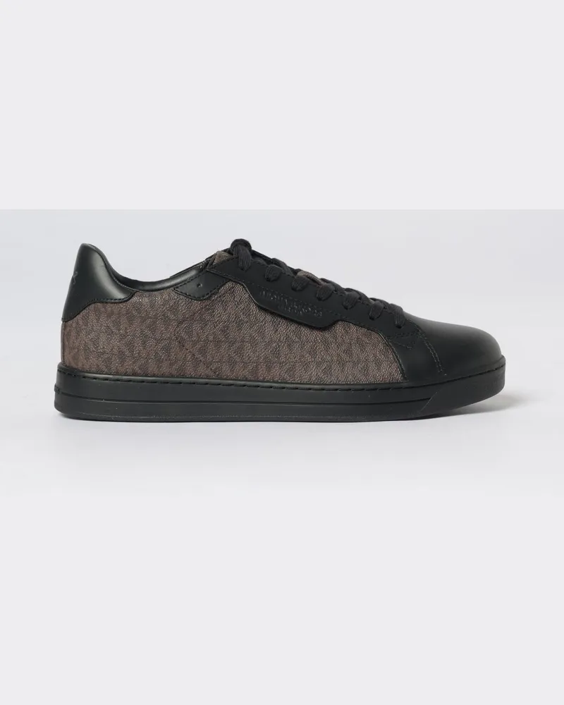 Michael Kors Sneakers herren Dark