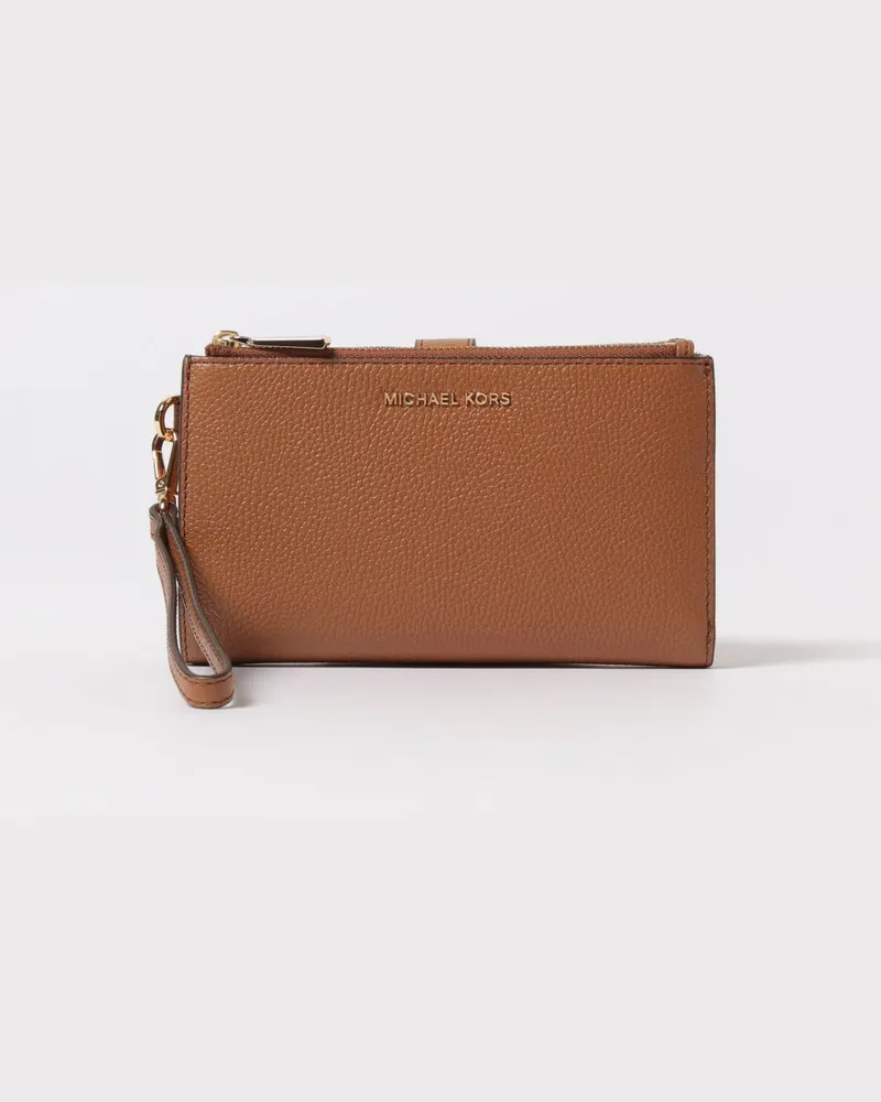 Michael Kors Geldbörsen damen Leder