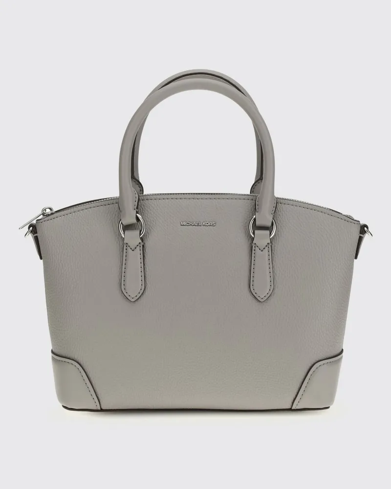 Michael Kors Schultertasche damen Grau