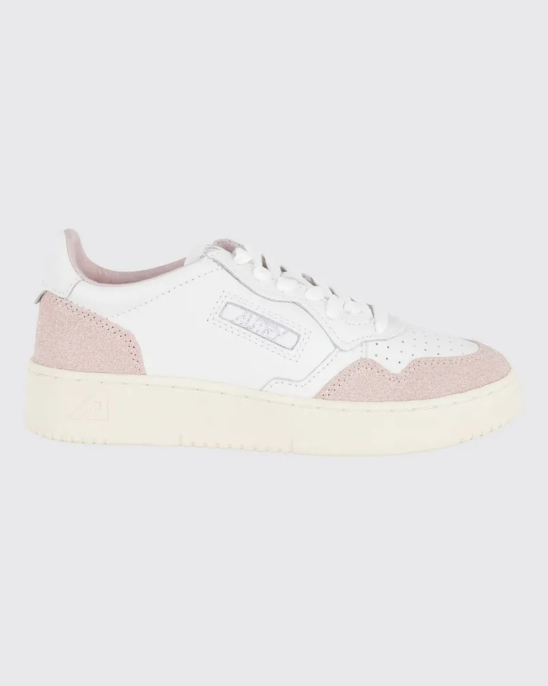 AUTRY Sneakers damen Pink