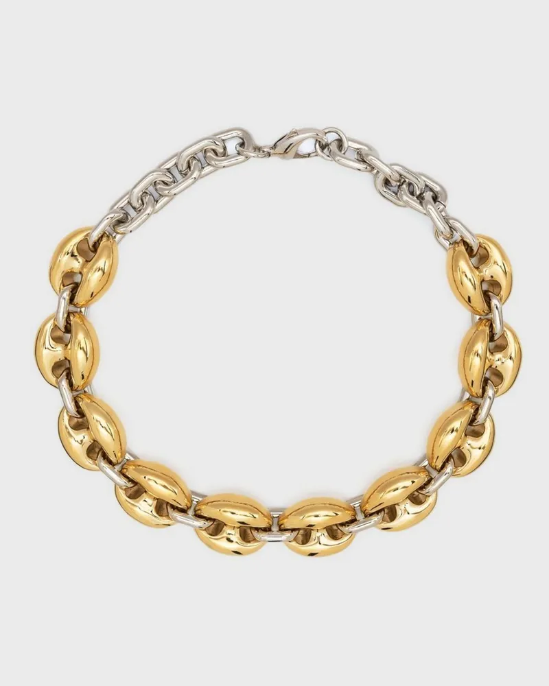 Paco Rabanne Schmuck damen Bunt
