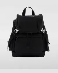 Versace Rucksack Schwarz