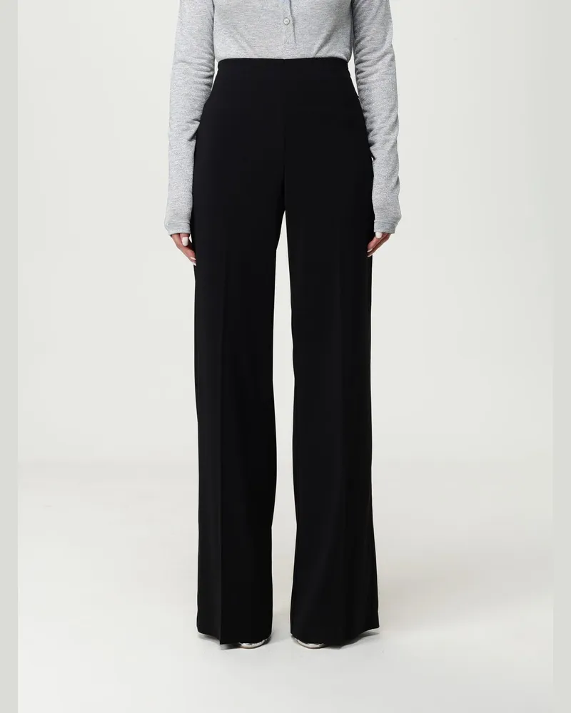 Patrizia Pepe Hose damen Schwarz