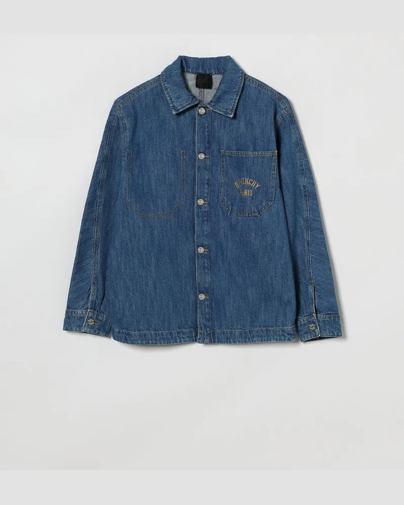 Givenchy Rock kinder Grau