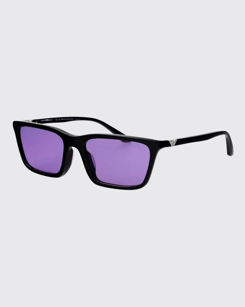 Emporio Armani Sonnenbrillen damen Schwarz