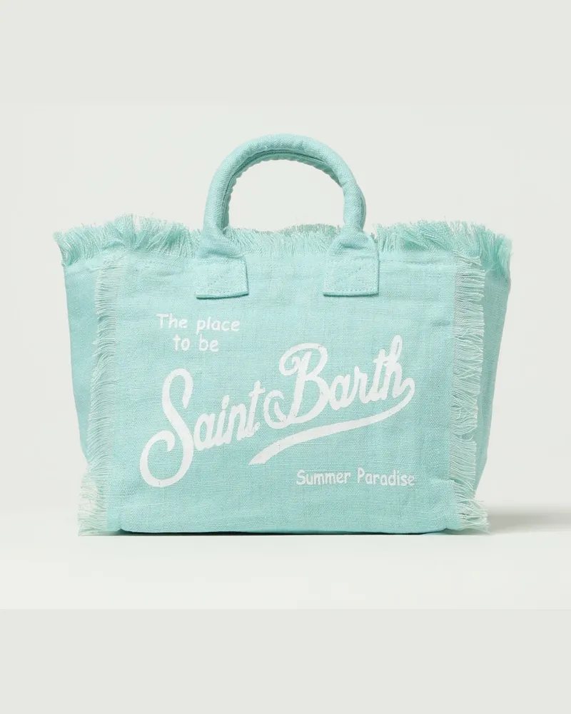 MC2 Saint Barth Schultertasche damen Wasser
