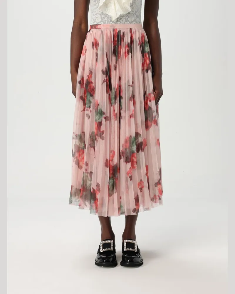 Philosophy Di Lorenzo Serafini Rock damen Pink