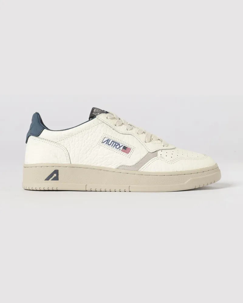 AUTRY Sneakers herren Weiß