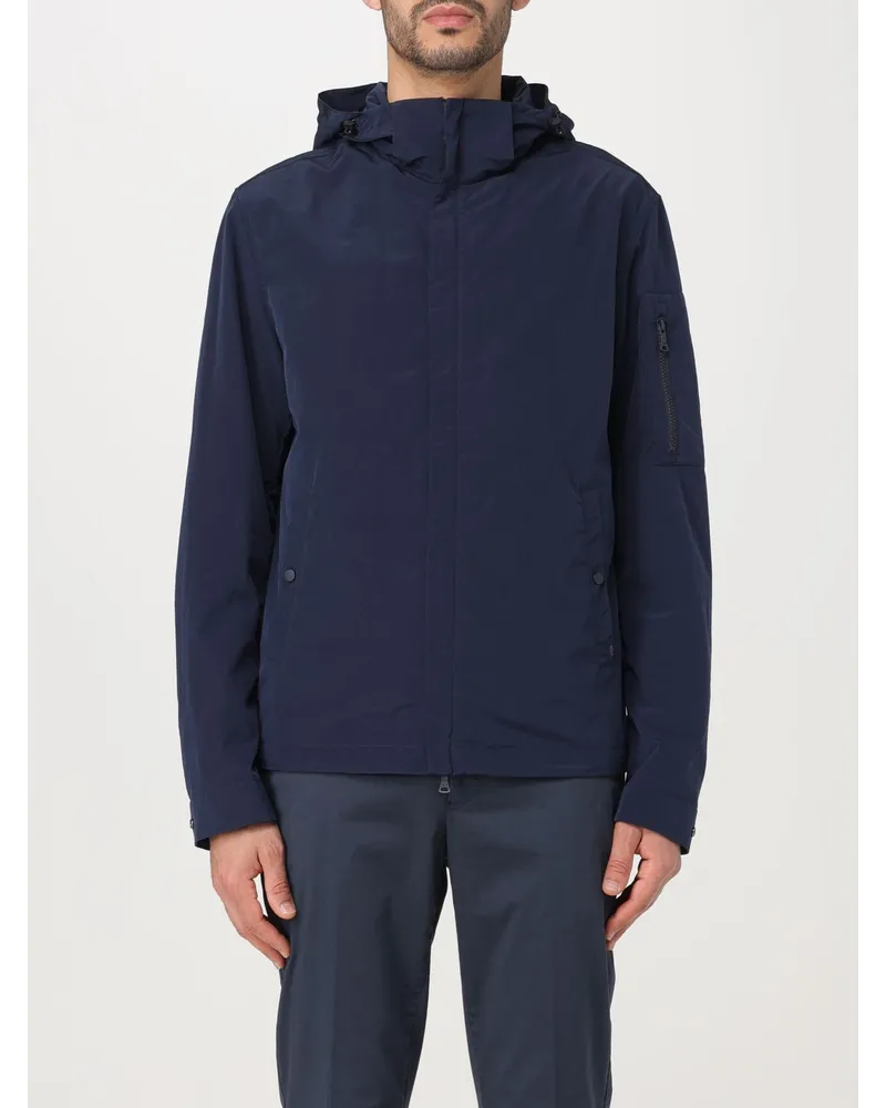 Paul & Shark Jacke Paul & Shark Blau