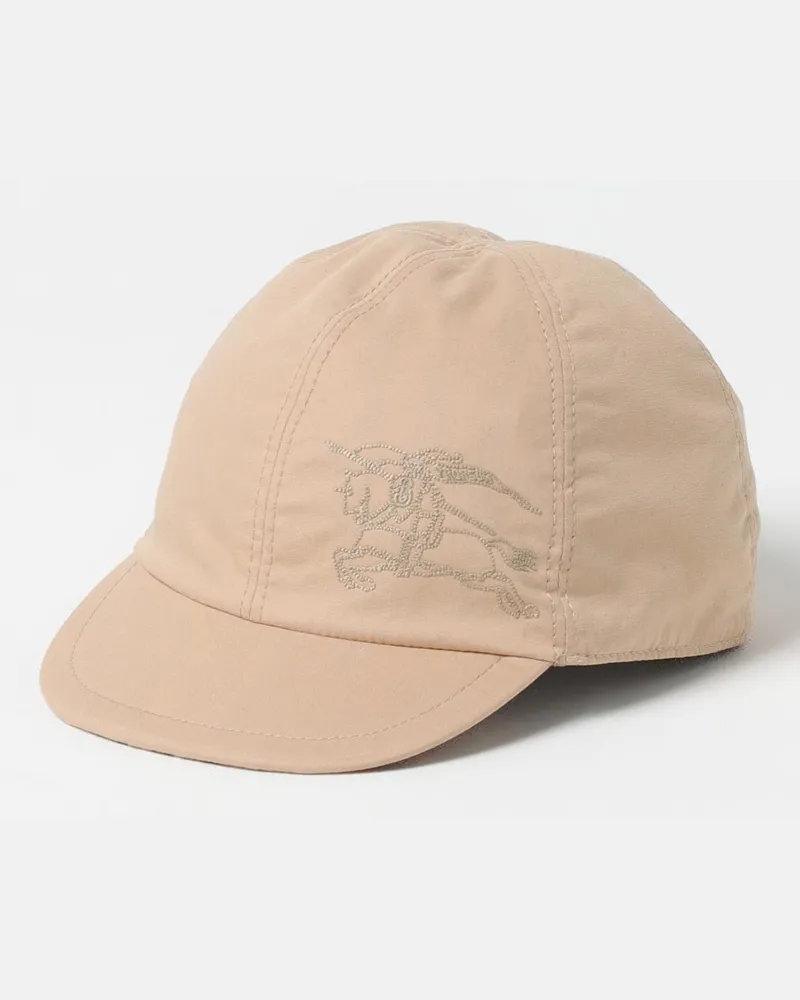 Burberry Mtze kinder Beige