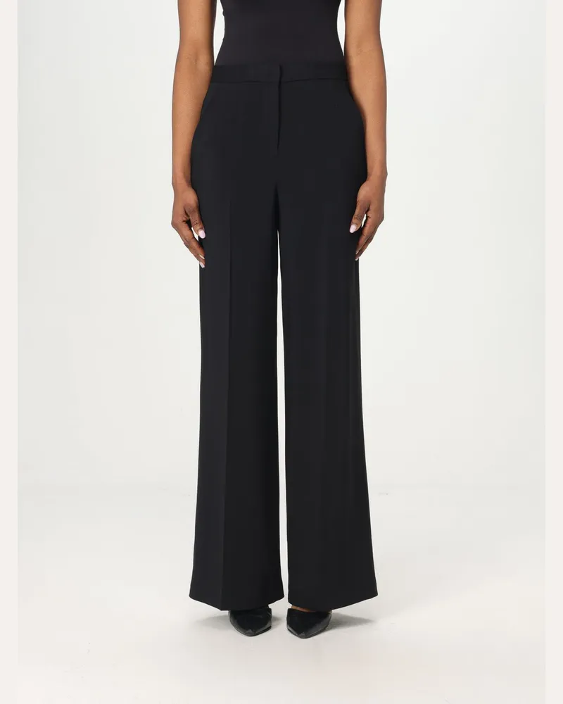 Pinko Hose damen Schwarz