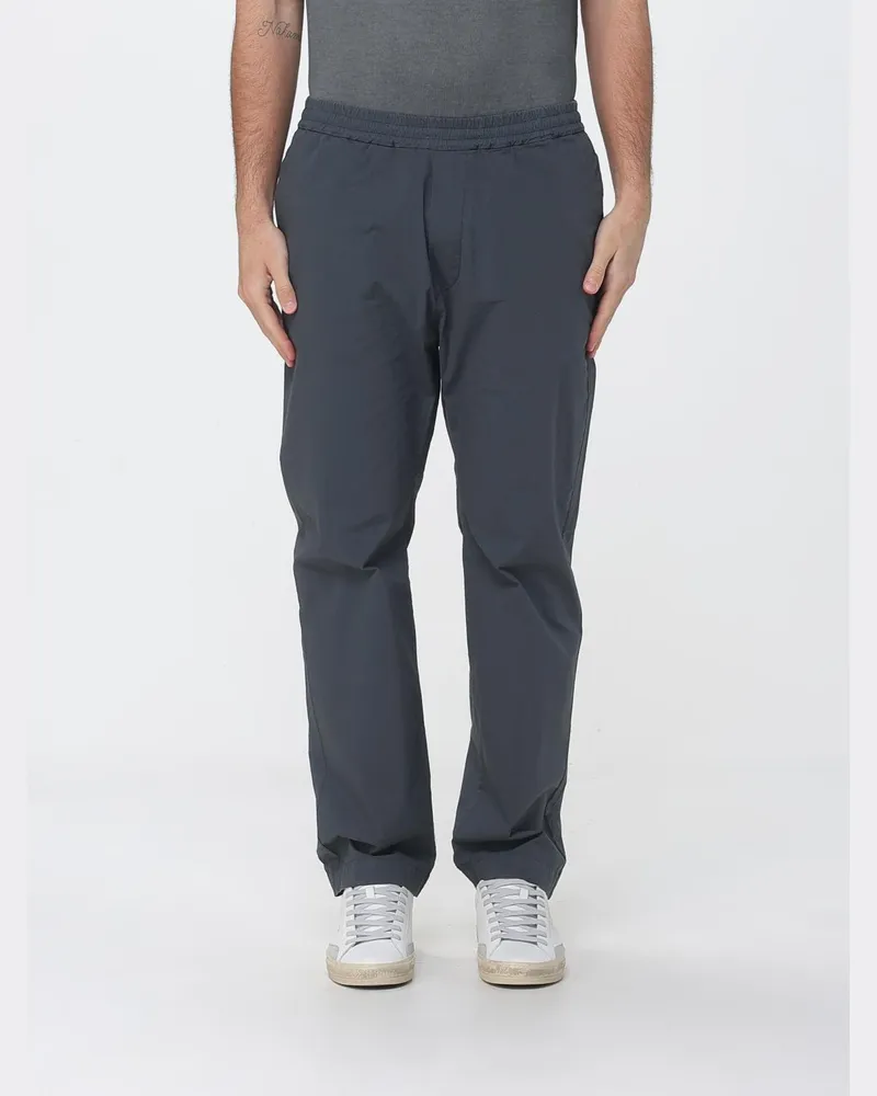 BARENA Hose herren Grau