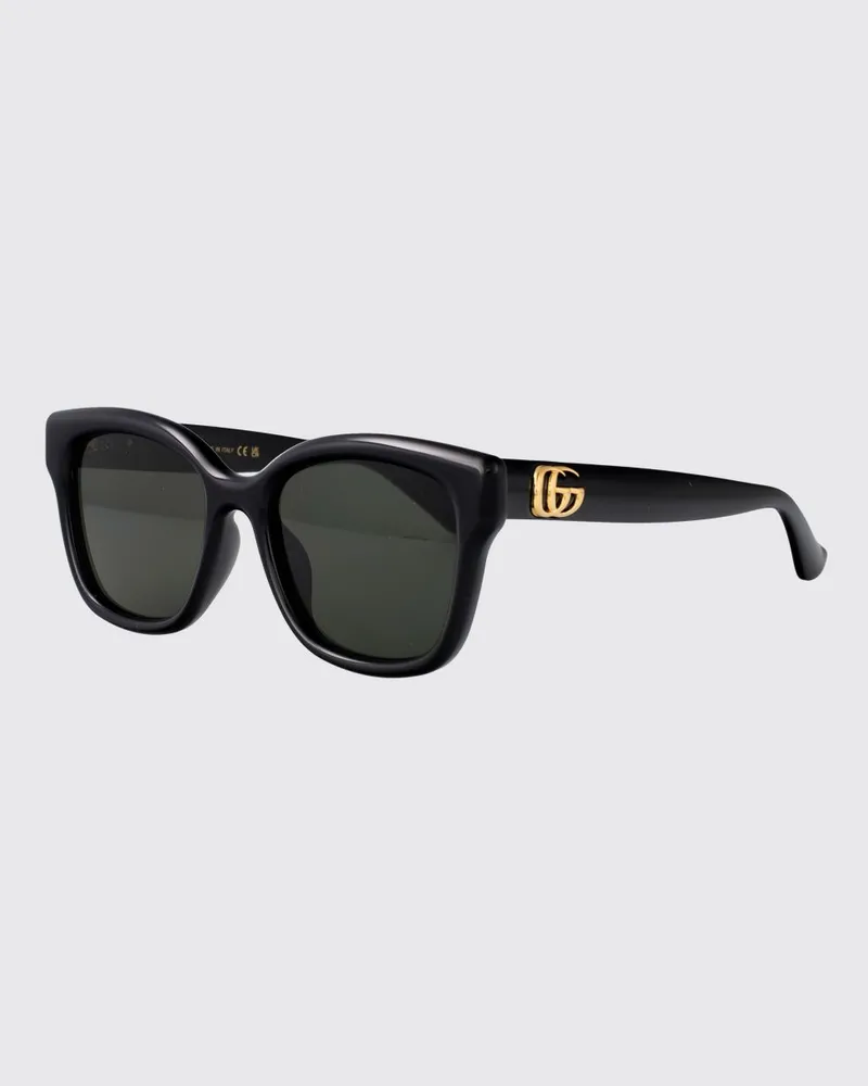 Gucci Sonnenbrillen damen Schwarz