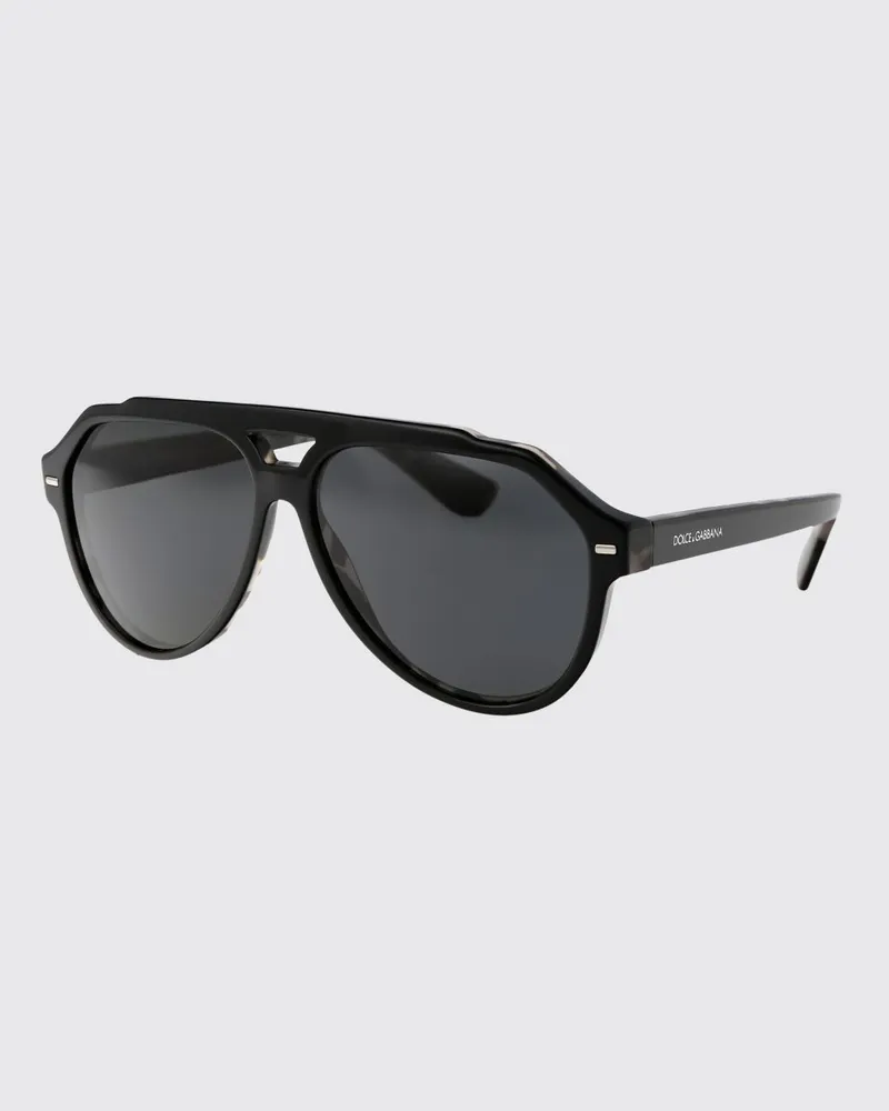 Dolce & Gabbana Sonnenbrille herren Dolce & Gabbana Schwarz
