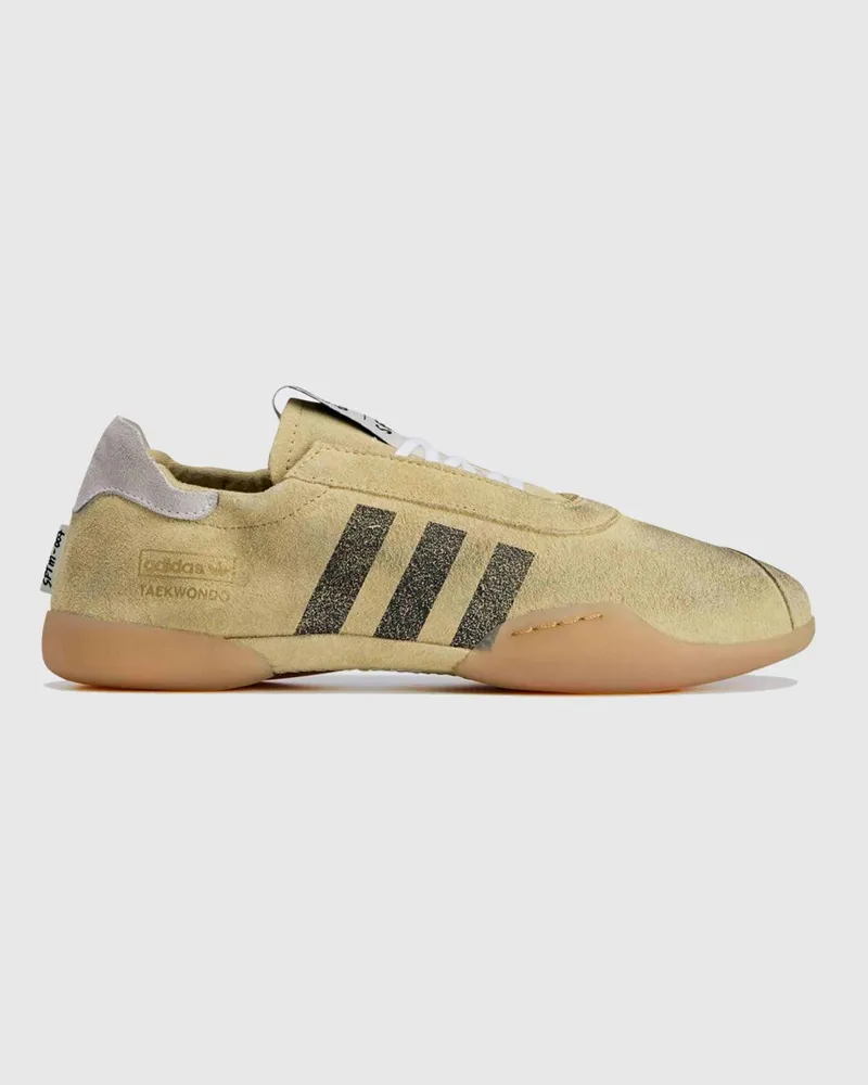 adidas Sneakers damen Cream