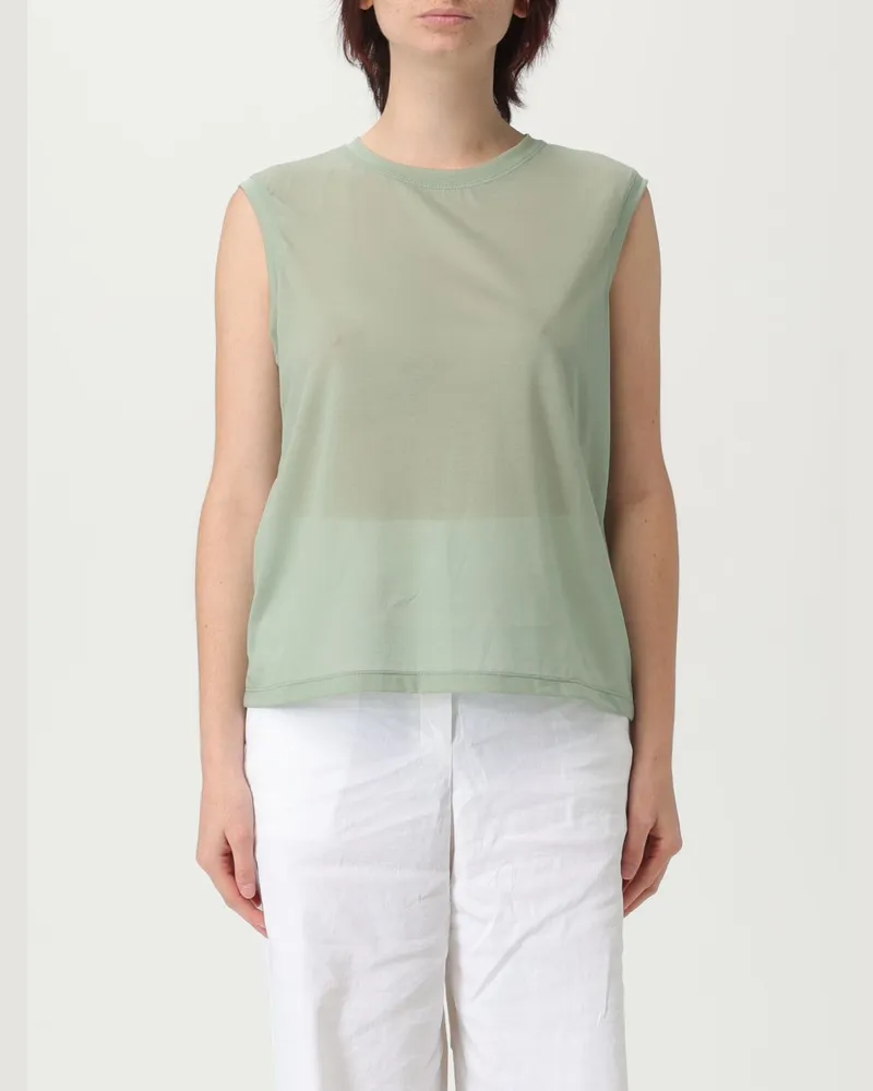 Victoria Beckham Top damen Grün
