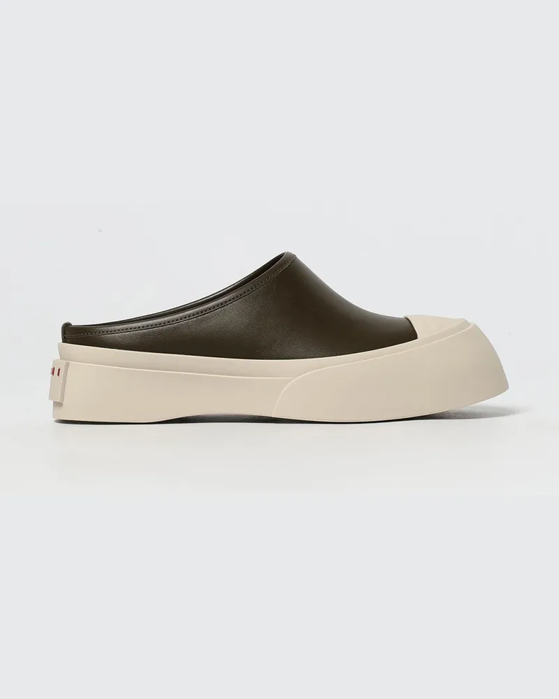 Marni Schuhe herren Sage
