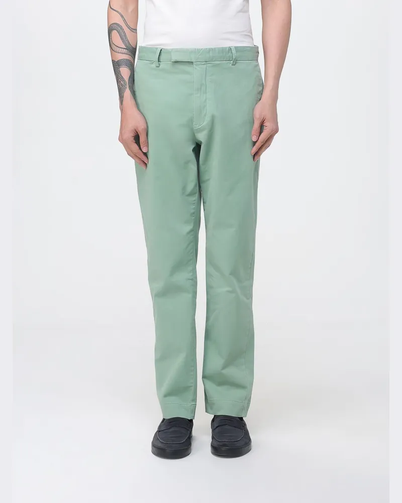 Ralph Lauren Hose herren Türkis