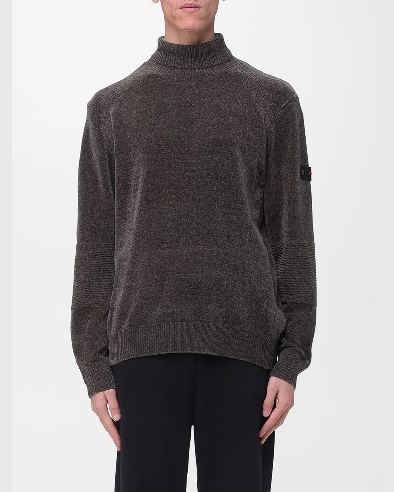 Peuterey Pullover herren Braun